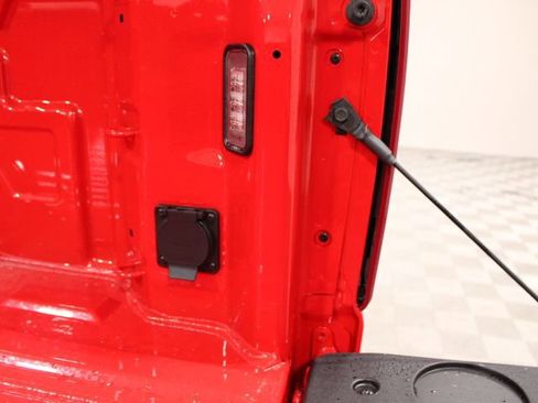 New 2025 Chevrolet Silverado 1500 LT w/ All Star Edition Plus image 47