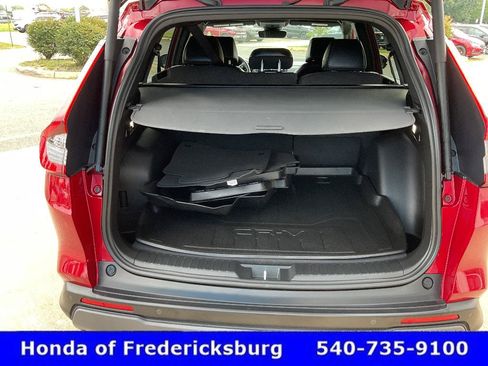 Certified 2024 Honda CR-V Sport-L image 22