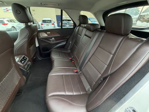 Used 2022 Mercedes-Benz GLE 350 4MATIC image 25