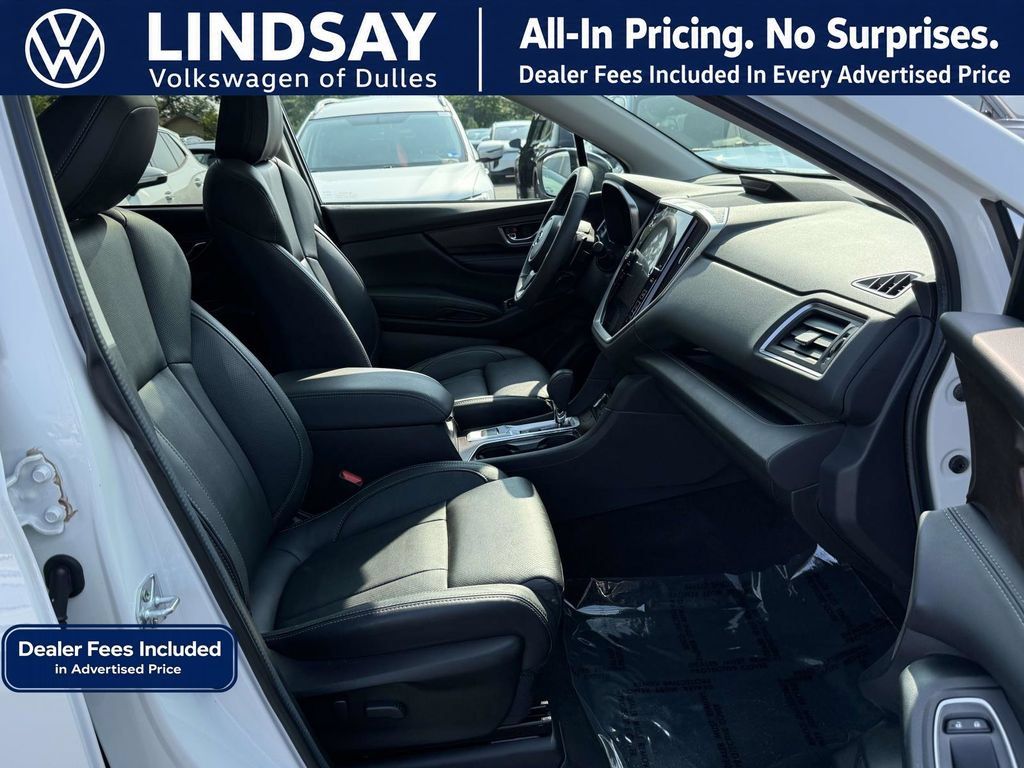 Used 2024 Subaru Ascent Touring AWD/4WD image 12