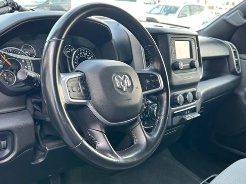 Used 2021 RAM 1500 Big Horn AWD/4WD image 18