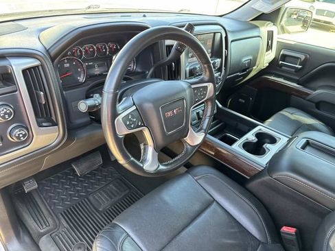 Used 2015 GMC Sierra 1500 SLT w/ SLT Crew Cab Value Package image 20