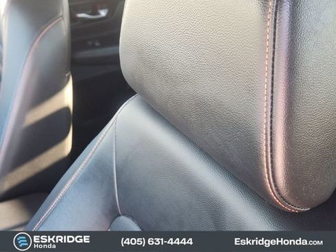 Certified 2023 Honda CR-V Sport Touring image 16