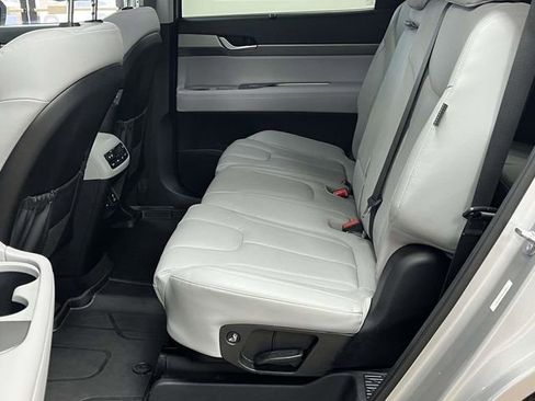 Used 2025 Hyundai Palisade SEL AWD/4WD image 19