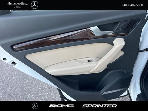 Used 2018 Audi Q5 2.0T Premium Plus image 20