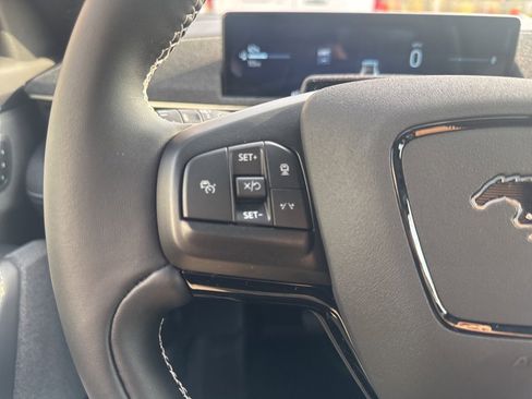 New 2025 Ford Mustang Mach-E GT w/ Interior Protection Package image 28