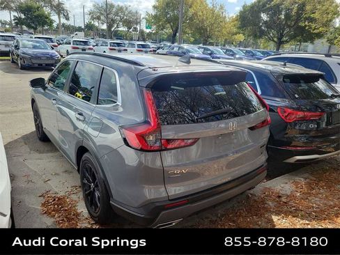 Used 2023 Honda CR-V Sport image 15