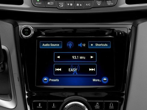 Used 2017 Honda Odyssey EX-L image 10