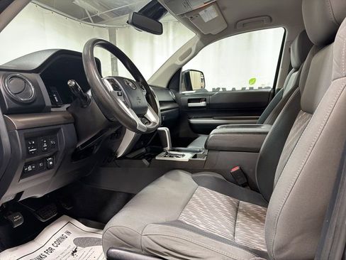 Used 2019 Toyota Tundra SR5 w/ SR5 Upgrade Package image 24