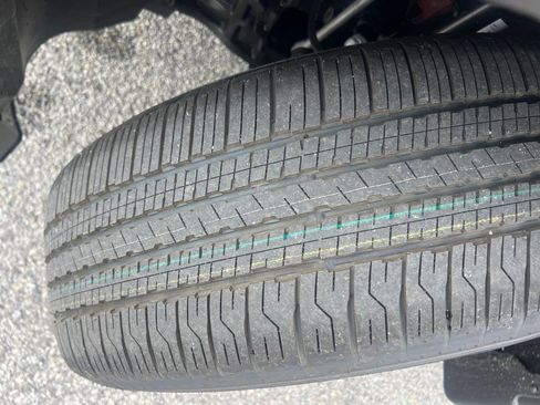 New 2026 Nissan Rogue SV w/ SV Premium Package image 28