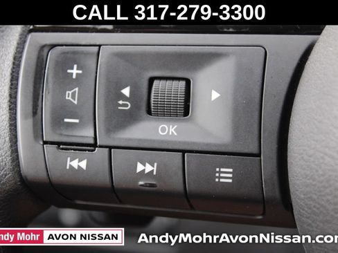 Used 2023 Nissan Rogue SV AWD/4WD image 29