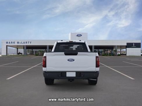 New 2026 Ford F150 XL AWD/4WD image 5