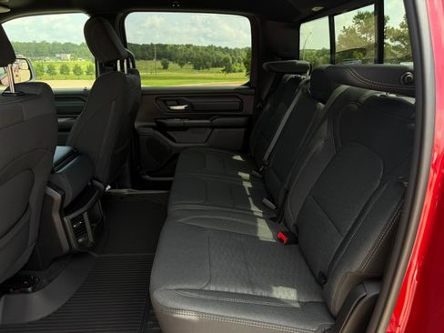 Used 2026 RAM 1500 Warlock AWD/4WD image 33