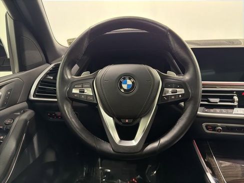 Used 2021 BMW X5 xDrive40i w/ Convenience Package AWD/4WD image 30