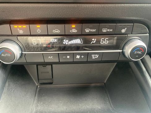Used 2023 MAZDA CX-5 AWD 2.5 S w/ Premium Package image 23