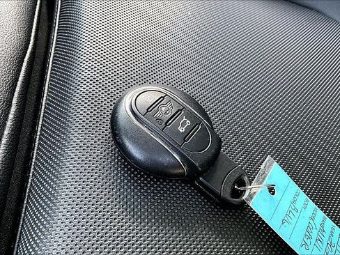 Used 2023 MINI Cooper Clubman S FWD image 8