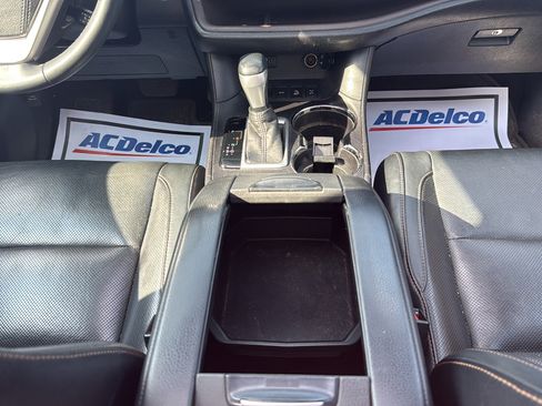 Used 2016 Toyota Highlander Limited Platinum w/ Four Season Floor Mat Package AWD/4WD image 43