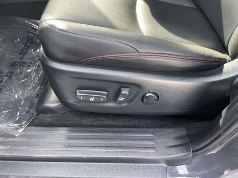 Used 2024 Toyota 4Runner TRD Off-Road Premium image 30