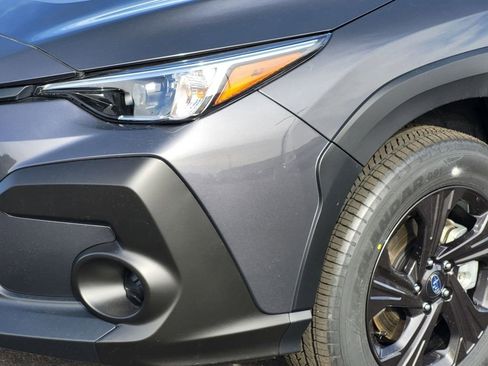 New 2026 Subaru Crosstrek 2.5i AWD/4WD image 5