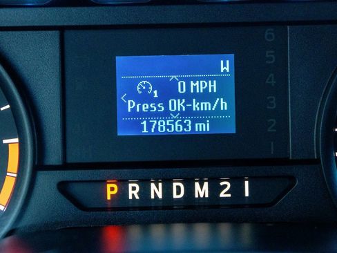 Used 2017 Ford F350 XL image 17