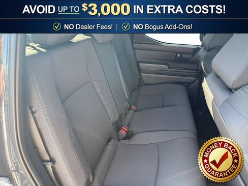 Used 2026 Toyota Tacoma SR5 RWD image 22