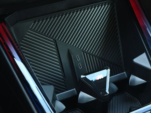 New 2026 BMW X3 xDrive30 w/ M Sport Package image 17