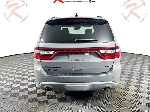 Used 2026 Dodge Durango GT image 6