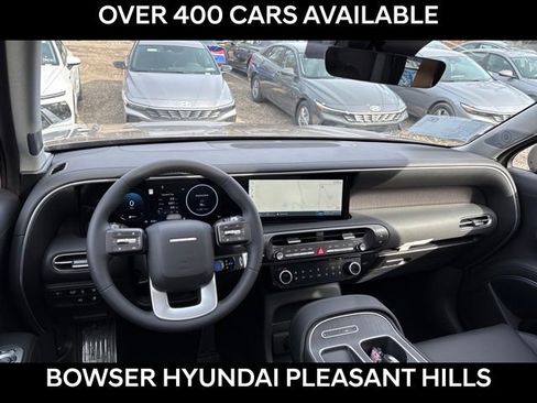 New 2026 Hyundai Palisade Limited AWD/4WD image 5