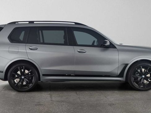 Used 2026 BMW X7 M60i AWD/4WD image 6