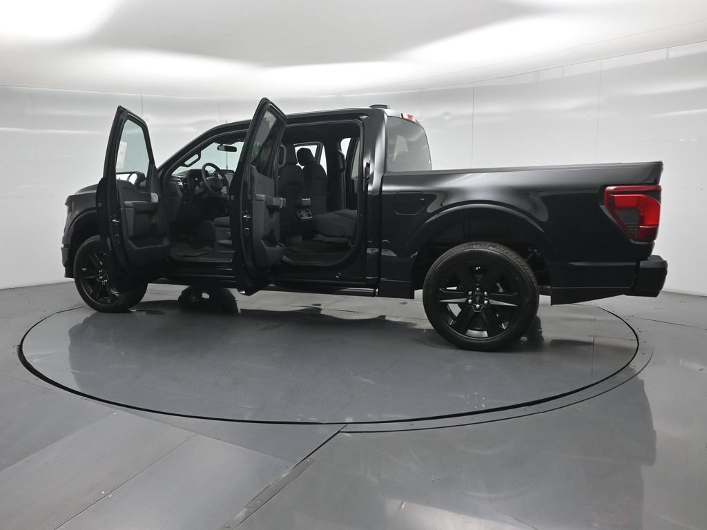 New 2026 Ford F150 STX w/ F-150 LOBO Package AWD/4WD image 45