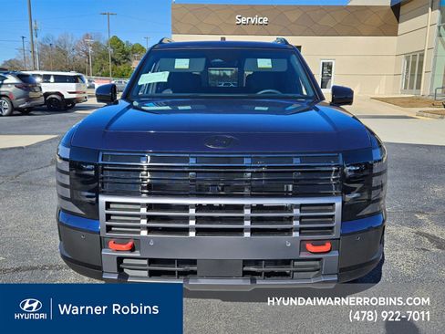 New 2026 Hyundai Palisade XRT Pro image 2