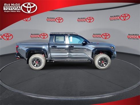 New 2026 Toyota Tacoma TRD Pro image 9