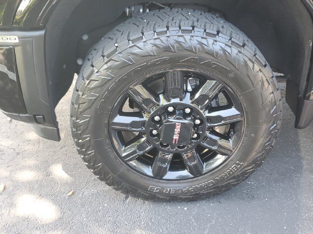 Certified 2024 GMC Sierra 2500 AT4 w/ AT4 Premium Plus Package AWD/4WD image 11
