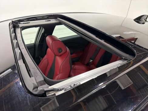 Certified 2025 Acura TLX SH-AWD w/ A-SPEC Pkg image 27