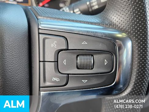 Used 2023 Chevrolet Blazer LT image 24