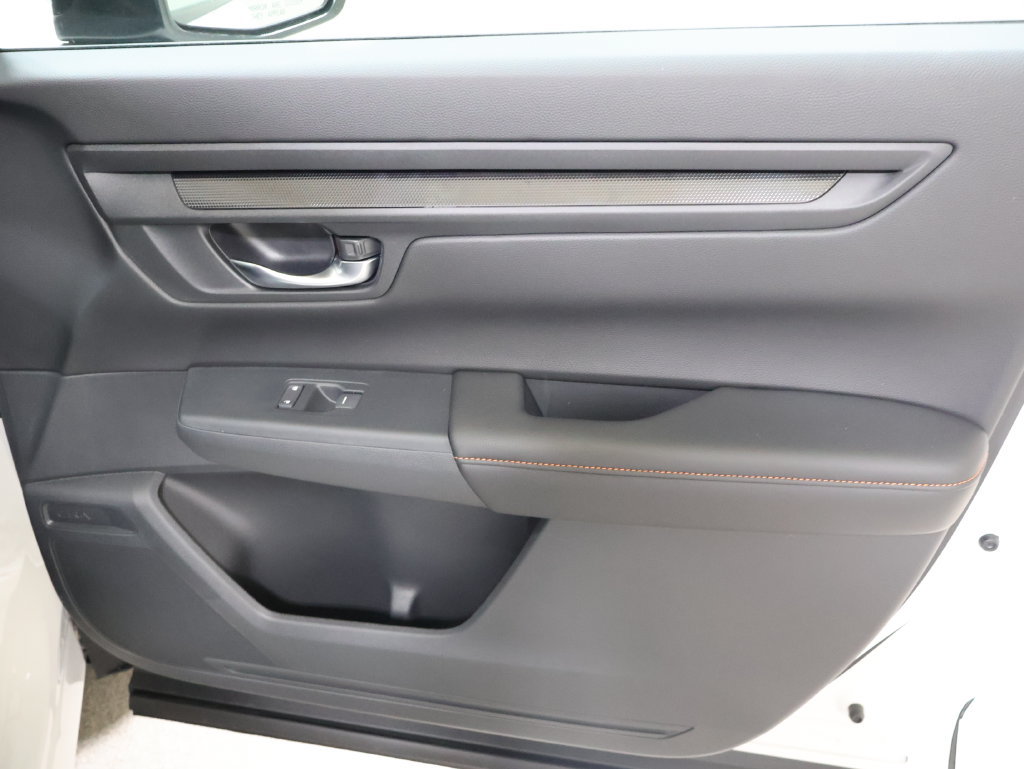 New 2027 Honda CR-V Sport-L image 22