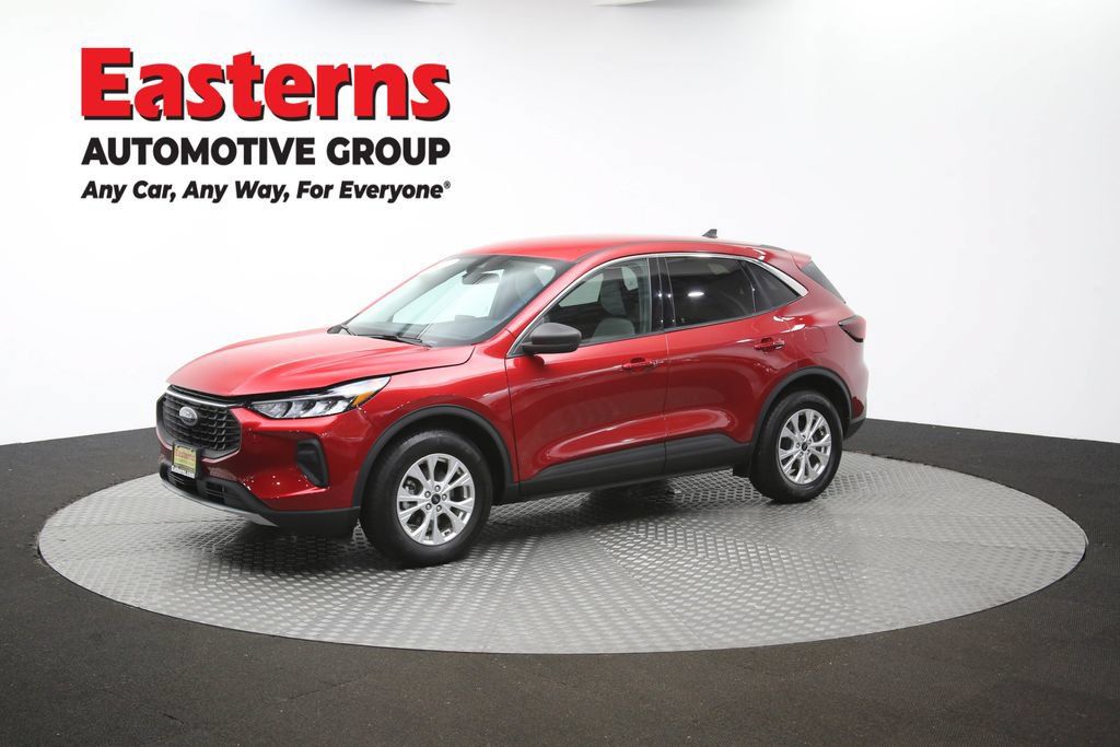 Used 2023 Ford Escape Active AWD/4WD image 59