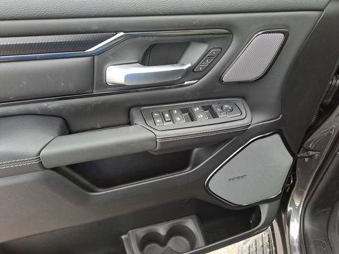 New 2026 RAM 1500 Rebel image 19