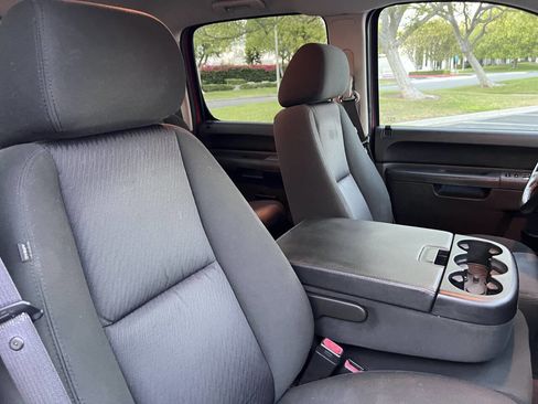 Used 2012 Chevrolet Silverado 1500 LT image 19