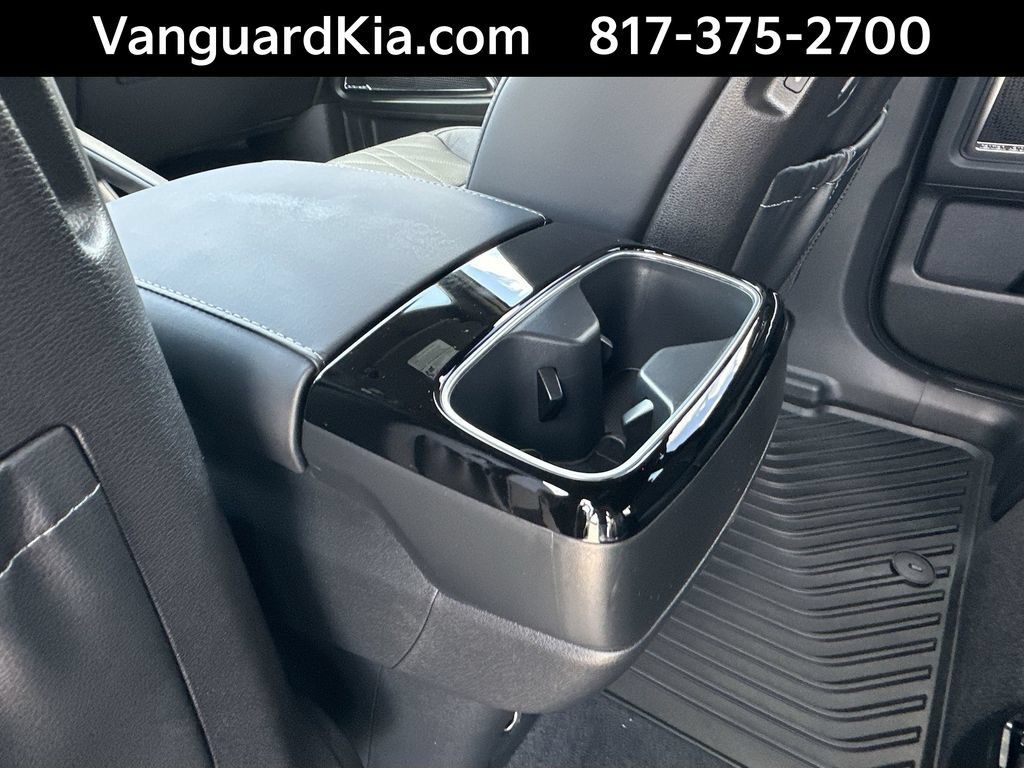 Certified 2025 Kia Telluride SX Prestige X-Line AWD/4WD image 25