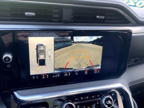Used 2026 GMC Sierra 1500 Denali AWD/4WD image 22