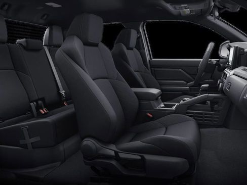 New 2026 Toyota Tacoma SR5 image 28