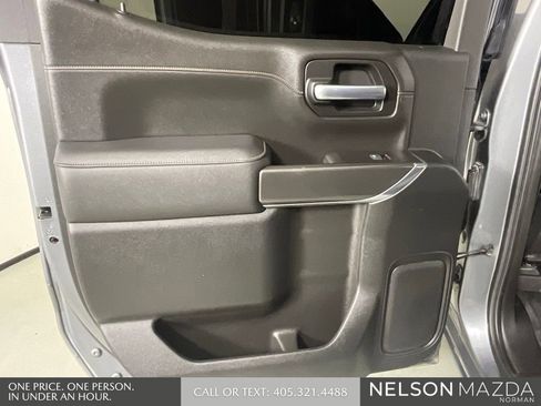 Used 2021 GMC Sierra 1500 AT4 w/ AT4 Value Package AWD/4WD image 20