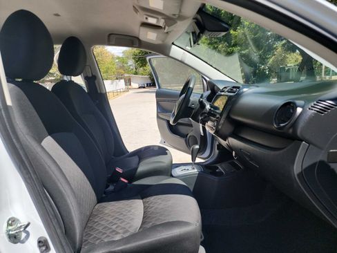 Used 2021 Mitsubishi Mirage ES FWD image 30