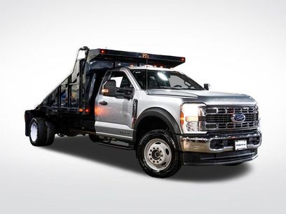 Used 2024 Ford F450 XLT