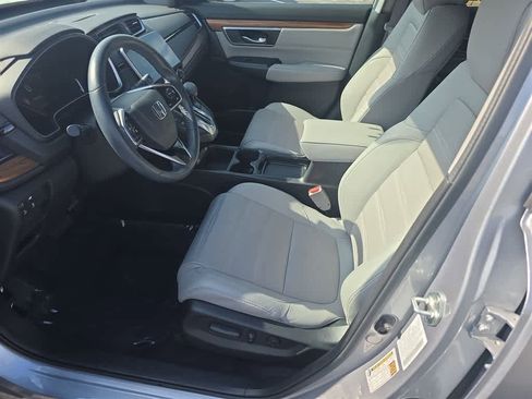 Certified 2022 Honda CR-V EX-L image 17