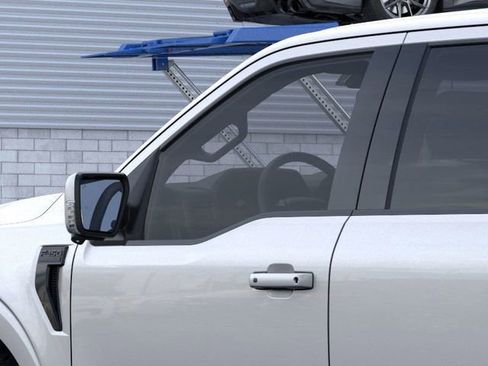 New 2026 Ford F150 Lariat image 20