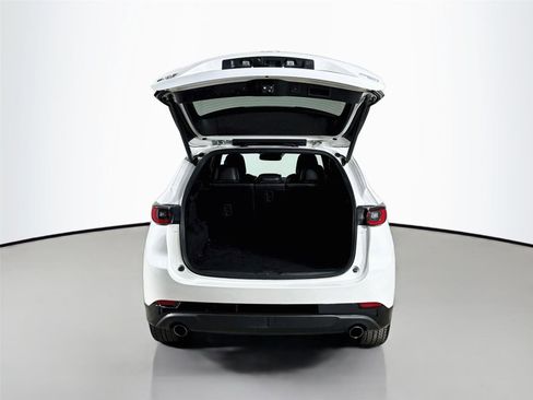 Used 2022 MAZDA CX-5 AWD 2.5 Turbo image 28