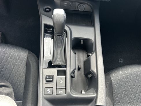 New 2026 Nissan Sentra SV image 18