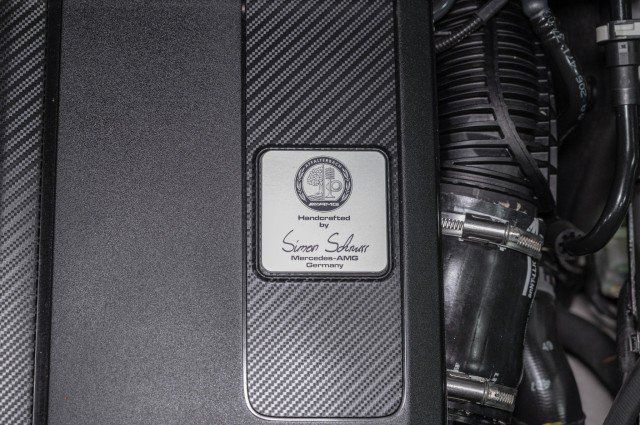 Certified 2023 Mercedes-Benz C 43 AMG 4MATIC Sedan image 22
